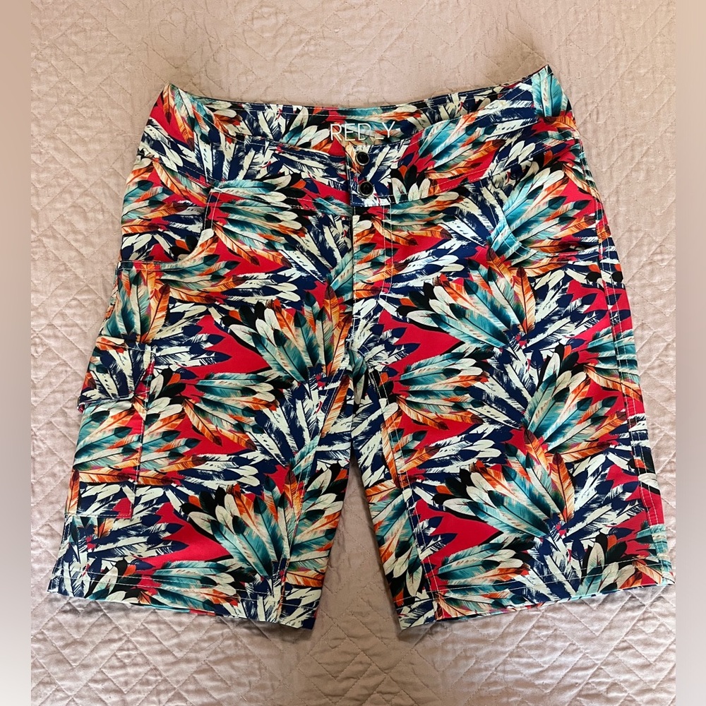 Shredly MTB Shorts